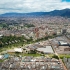 Panorámica Plan Parcial Triángulo Bavaria