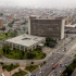 Edificio CAD - Secretaría Distrital de Planeación
