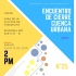 Evento especial de cierre “Caracterización, Diagnóstico y Línea base de la Cuenca Urbana del Río Tunjuelo”