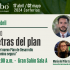 Secretario Distrital de Planeación, Miguel Silva, Secretaria Distrital de Desarrollo Económico, María López, y  Secretario Distrital de Seguridad, Convivencia y Justicia, César Restrepo.