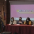 David Alonzo, Director de Diversidad Sexual de la SDP y miembros del consorcio DEPIN 003, conformado por Invescor SAS y De proyectos.