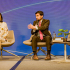  Santiago Carvajal Giraldo, gerente del programa Bogotá Ciudad Aeropuerto, reunido en el foro "El nuevo rumbo del turismo en Bogotá”