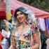 Miembro de los sectores sociales LGBTI