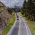 Panorámica carretera que comunica a Mosquera con soacha