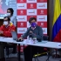 Alcaldesa dio a conocer proyectos priorizados que serán financiados con recursos de regalías