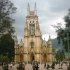 Iglesia Parque Lourdes