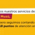 Logo Sisbén y megáfono