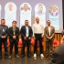 Juan Esteban Uribe, jefe de la Oficina de Laboratorio de Ciudad, hizo  presencia por parte de la Secretaría Distrital de Planeación en la Edición Especial en Inteligencia Artificial de Expo i 2024.