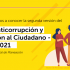 Plan anticorrupción y atención al ciudadano