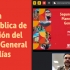 Secretario Distritla de Planeación, Miguel Silva conectado a través de Meet
