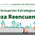 Personas realizando diferentes actividades al aire libre