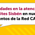 Megáfono y aviso