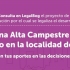Siluetas edificios