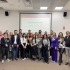 Funcionarios de la Secretaría Distrital de Planeción  y asistentes al reto de innovación.