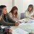 Equipo de la Secretaría Distrital de Planeación