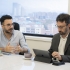 Secretario Distrital de Planeación, Miguel Silva Moyano y el director de la Región Metropolitana Bogotá Cundinamarca Luis Felipe Lota.