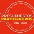 Imagen presupuestos participativos