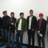 Representación juvenil en el CTPD