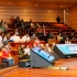 Juana Hoffman, directora de Ambiente y Ruralidad, en lanzamiento del Sistema de Información ‘Bogotá Rural’.