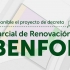 Silueta de edificios