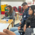 Taller de recolección de aportes