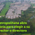 Panorámica Bogotá Región