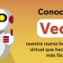 Imagen de robot con pulgar arriba