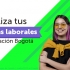 Jóvenes estudiantes