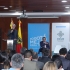 Alcalde Enrique Peñalosa ODUR