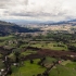 Panorámica Región Metropolitana