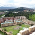 Panorámica ciudad de Bogotá