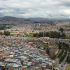 Panorámica Bogotá
