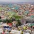 Panorámica Transmicable Bogotá