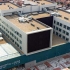 Panorámica Hospital de Bosa