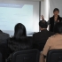 Paola Gómez - Subsecretaria Socioeconomica