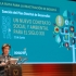 Alcaldesa Claudia López sancionó el Plan de Desarrollo de Bogotá e instaló el Comité de Garantía de Transparencia