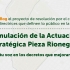 Silueta de edificios