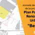Socialización  Plan Parcial  Benfor