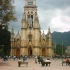 Iglesia de Lourdes