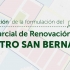 Silueta de edificios