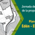 Mapa Plan Parcial Eden - El Descanso 