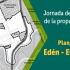 Mapa Plan Parcial Edén el Descanso