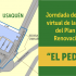 Plano Plan Parcial "El Pedregal"