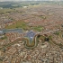 Vista satelital