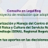 Siluetas edificios