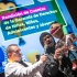 Rendición de Cuentas sobre la gestión enfocada en niñas, niños y adolescentes durante el periodo de Claudia López como Alcaldesa Mayor de la ciudad.