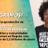 Mujer afrodescendiente