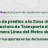Siluetas edificios