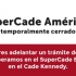 Información importante para usuarios del SuperCade Américas