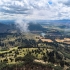 Panorámica Región Metropolitana Bogotá